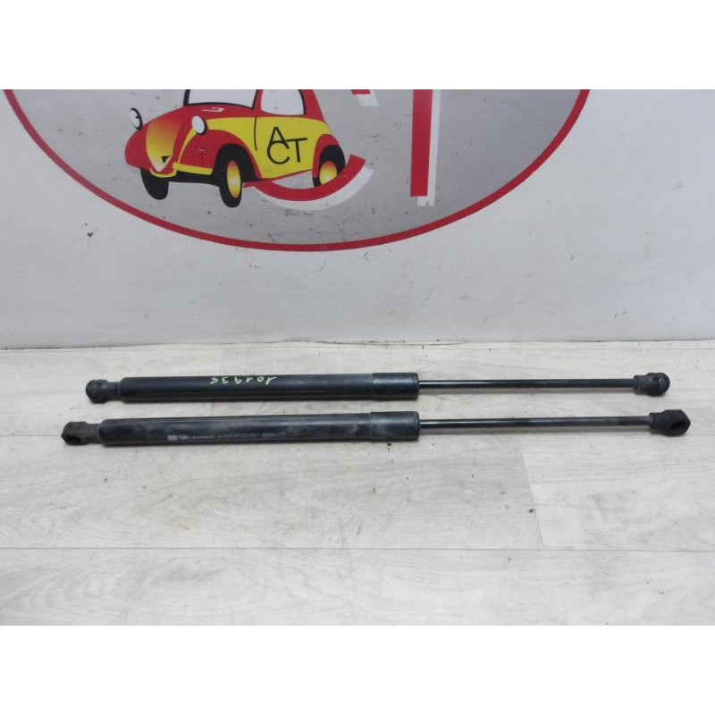 Verin de coffre RENAULT CLIO 4 PHASE 1 d’occasion