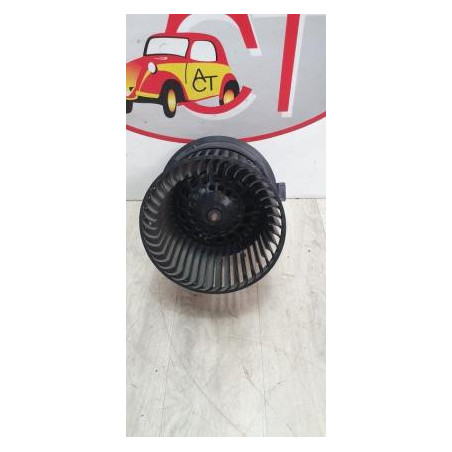 Ventilateur chauffage PEUGEOT 208 1 PHASE 1 d’occasion