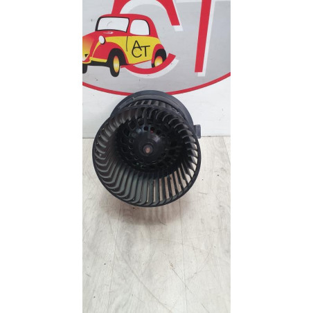 Ventilateur chauffage PEUGEOT 208 1 PHASE 1 d’occasion