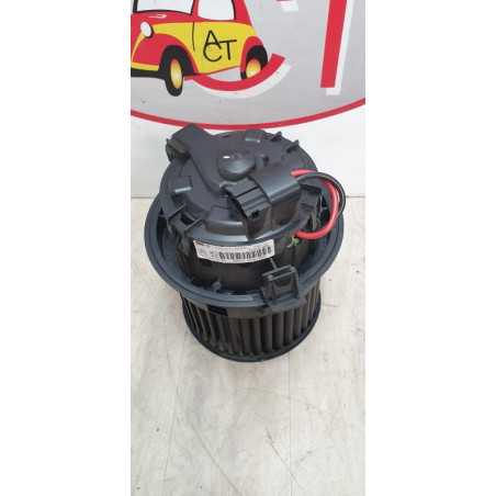 Ventilateur chauffage PEUGEOT 208 1 PHASE 1 d’occasion