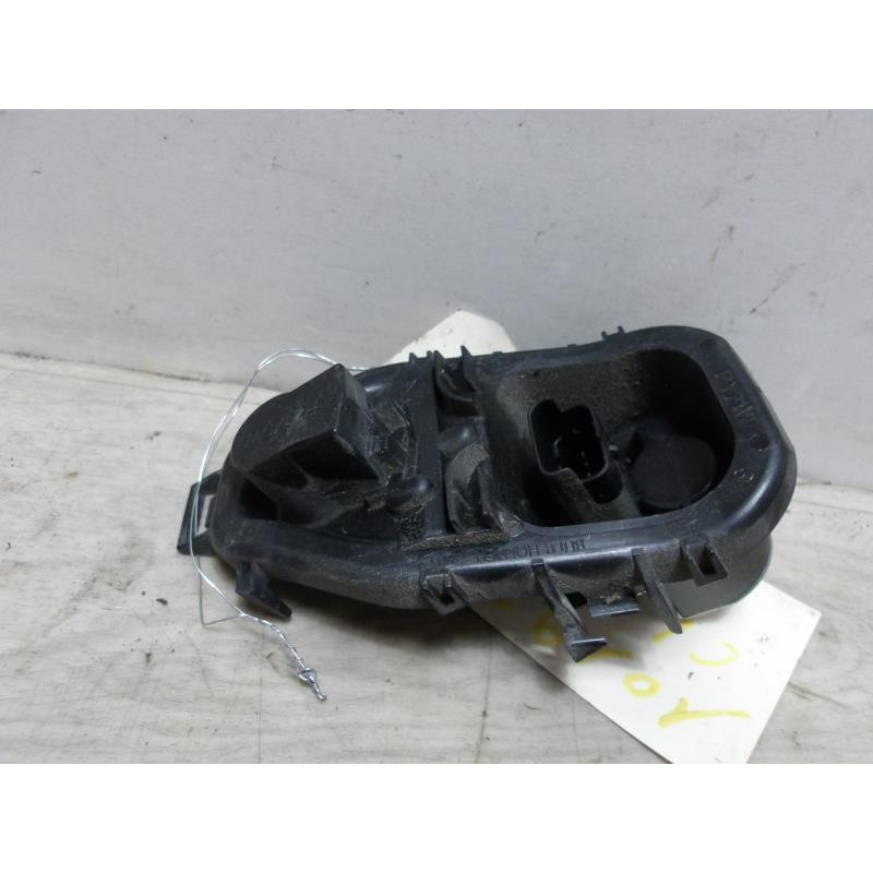 Platine feu arriere gauche RENAULT CLIO 4 PHASE 1 d’occasion