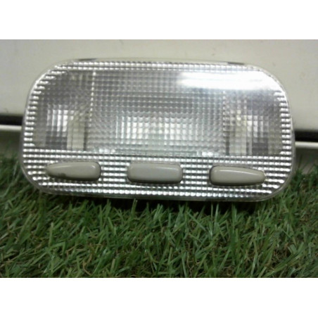 Eclairage de plafonnier PEUGEOT 307 PHASE 1 d’occasion