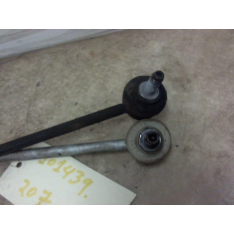 Biellette de barre stabilisatrice PEUGEOT 207 PHASE 1 d’occasion