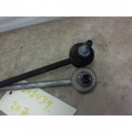 Biellette de barre stabilisatrice PEUGEOT 207 PHASE 1 d’occasion