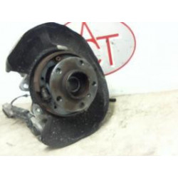 Fusee arriere gauche BMW X5 E70 PHASE 1 d’occasion