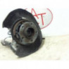 Fusee arriere gauche BMW X5 E70 PHASE 1 d’occasion