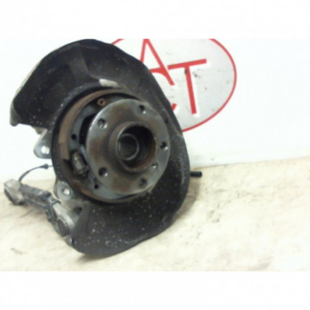 Fusee arriere gauche BMW X5 E70 PHASE 1 d’occasion