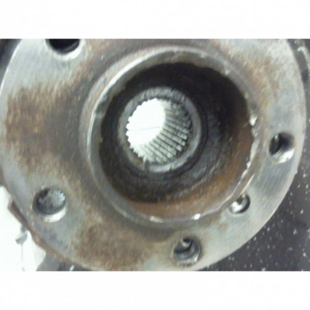 Fusee arriere gauche BMW X5 E70 PHASE 1 d’occasion