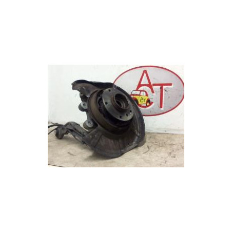 Fusee arriere gauche BMW SERIE 5 E60 PHASE 2 d’occasion