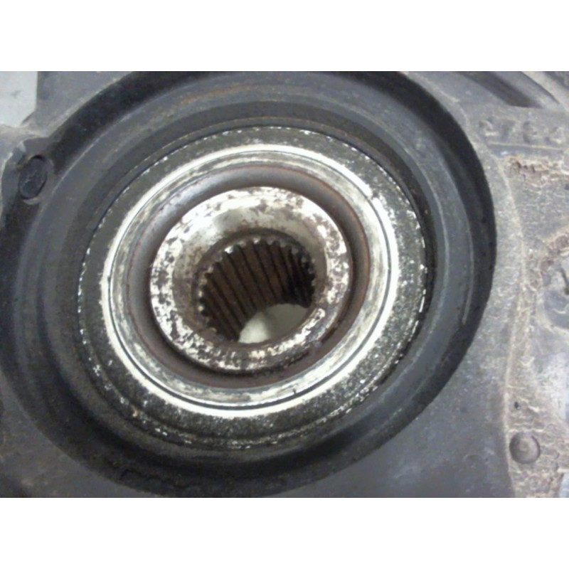 Fusee arriere droit MERCEDES CLASSE CLK 209 COUPE d’occasion