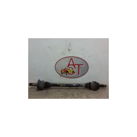 Cardan arriere gauche (transmission) BMW X5 E70 PHASE 1 d’occasion
