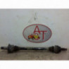Cardan arriere gauche (transmission) BMW X5 E70 PHASE 1 d’occasion