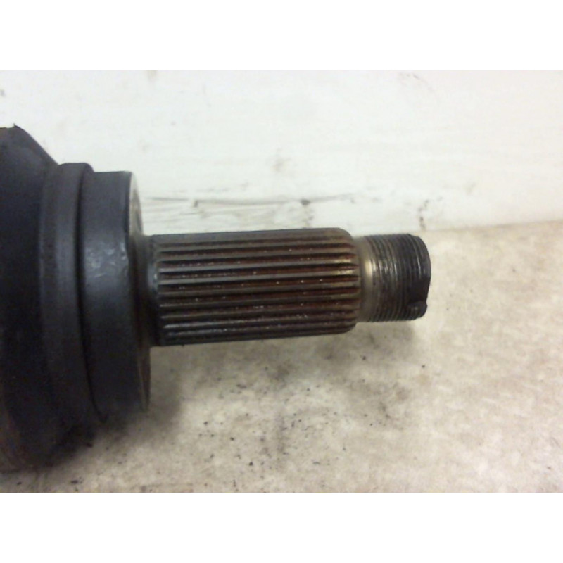 Cardan arriere gauche (transmission) BMW X5 E70 PHASE 1 d’occasion