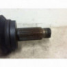 Cardan arriere gauche (transmission) BMW X5 E70 PHASE 1 d’occasion