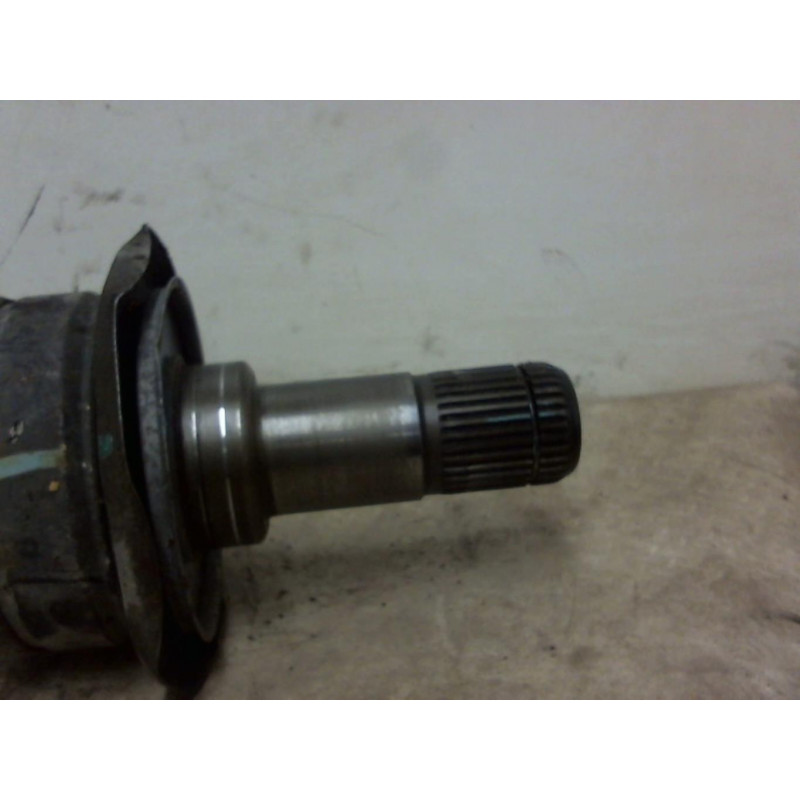 Cardan arriere gauche (transmission) BMW X5 E70 PHASE 1 d’occasion