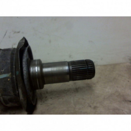 Cardan arriere gauche (transmission) BMW X5 E70 PHASE 1 d’occasion