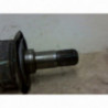Cardan arriere gauche (transmission) BMW X5 E70 PHASE 1 d’occasion