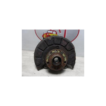 Fusee avant gauche SEAT ALTEA PHASE 1 d’occasion