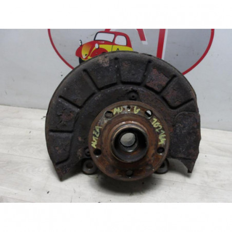 Fusee avant gauche SEAT ALTEA PHASE 1 d’occasion