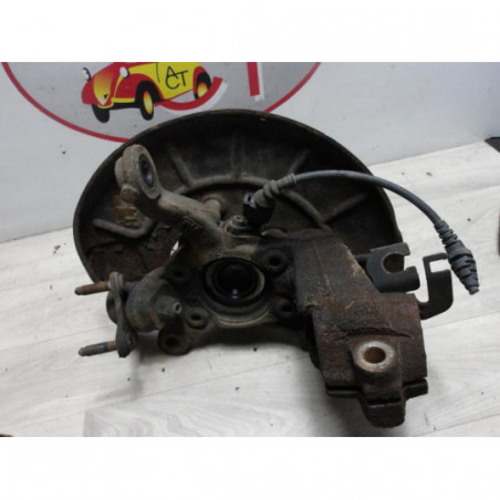 Fusee avant gauche SEAT ALTEA PHASE 1 d’occasion