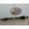 Cardan arriere droit (transmission) BMW X5 E70 PHASE 1 d’occasion