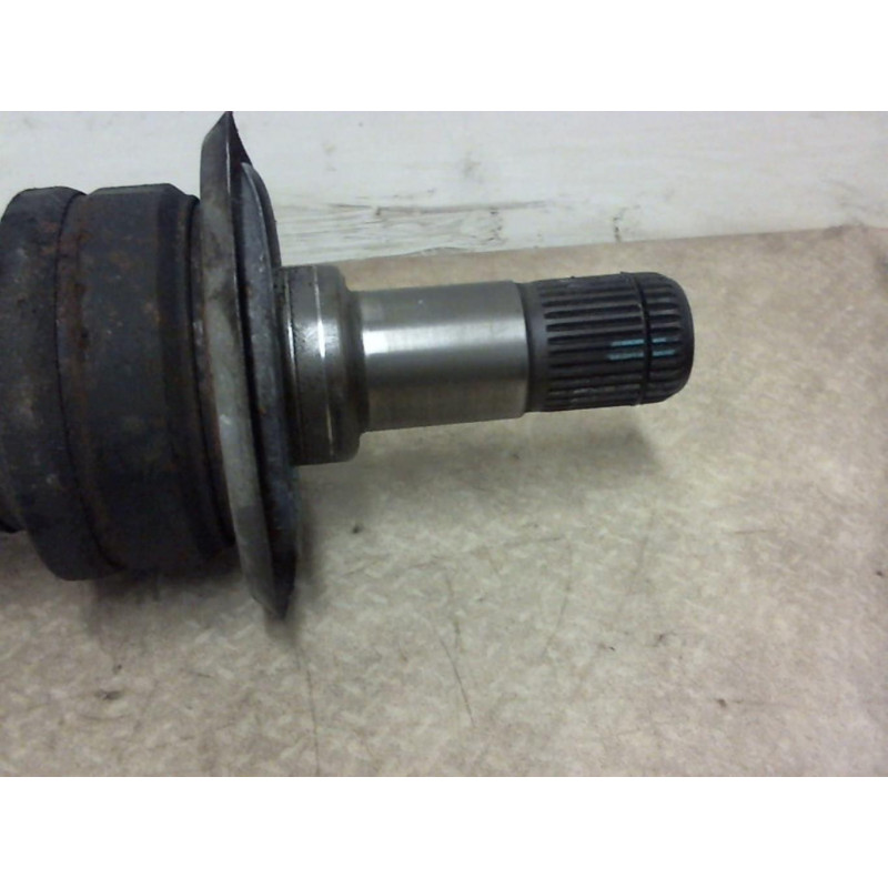 Cardan arriere droit (transmission) BMW X5 E70 PHASE 1 d’occasion