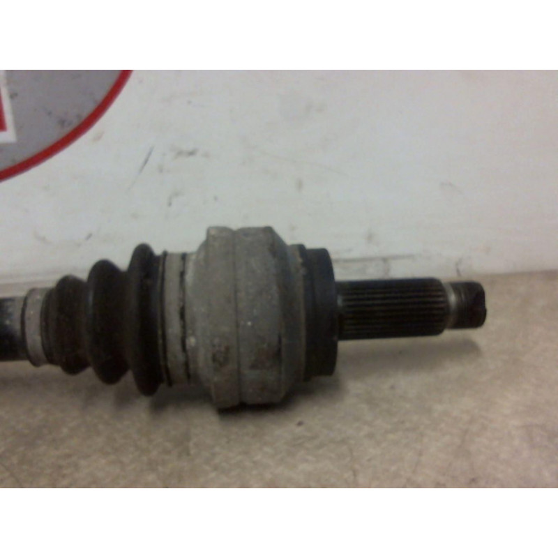 Cardan arriere droit (transmission) BMW X5 E70 PHASE 1 d’occasion