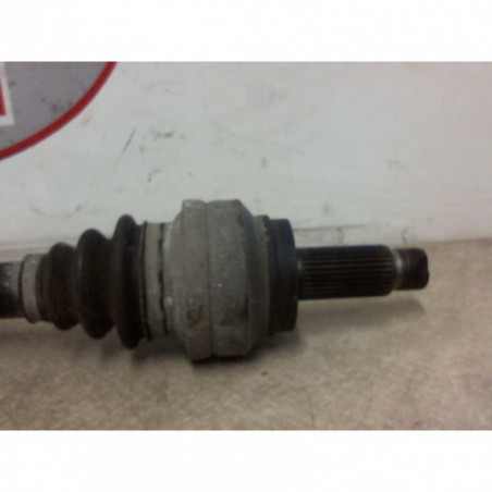 Cardan arriere droit (transmission) BMW X5 E70 PHASE 1 d’occasion
