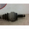 Cardan arriere droit (transmission) BMW X5 E70 PHASE 1 d’occasion