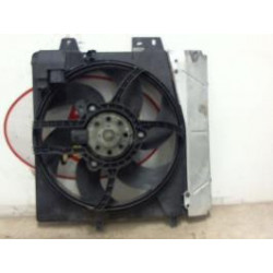 Moto ventilateur radiateur CITROEN C3 1 PHASE 2 d’occasion