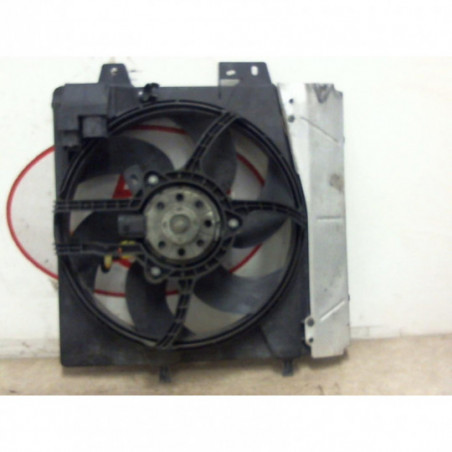 Moto ventilateur radiateur CITROEN C3 1 PHASE 2 d’occasion