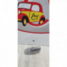 Repetiteur clignotant avant gauche (Feux) PEUGEOT  d’occasion