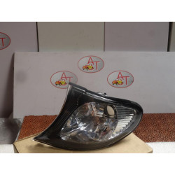 Optique avant secondaire gauche (feux)(clignotant) BMW  d’occasion