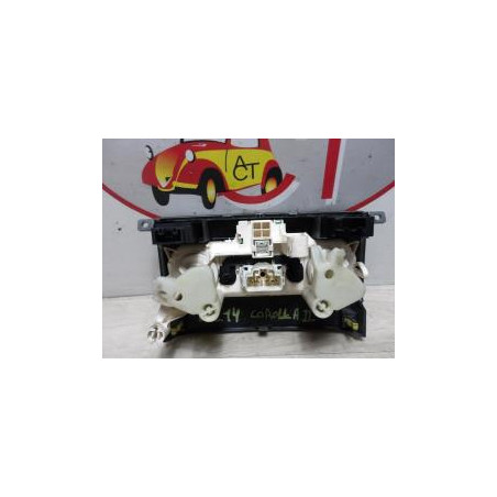 Pommeau de vitesses TOYOTA COROLLA VERSO 2 PHASE 1 d’occasion
