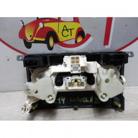 Pommeau de vitesses TOYOTA COROLLA VERSO 2 PHASE 1 d’occasion
