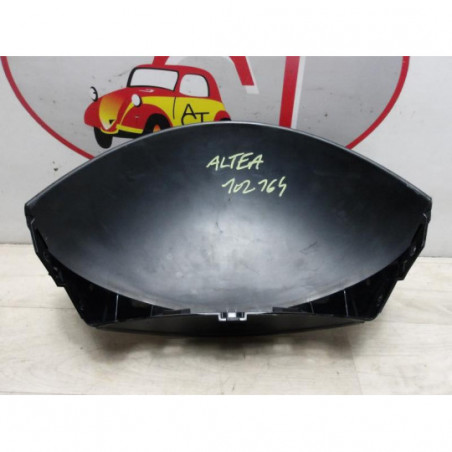 Casquette tableau de bord SEAT ALTEA PHASE 1 d’occasion