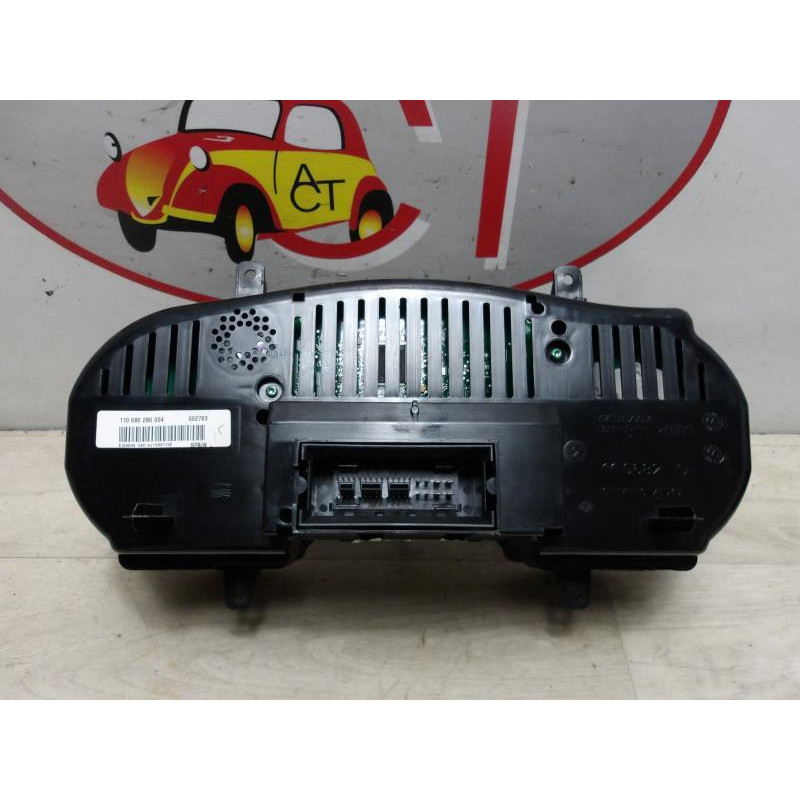 Compteur SEAT ALTEA PHASE 1 d’occasion