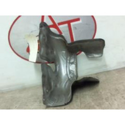 Tole pare feu PEUGEOT 206+ d’occasion