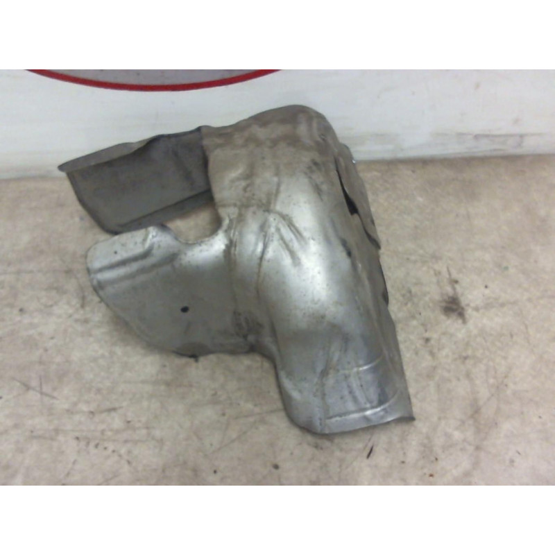 Tole pare feu PEUGEOT 206+ d’occasion