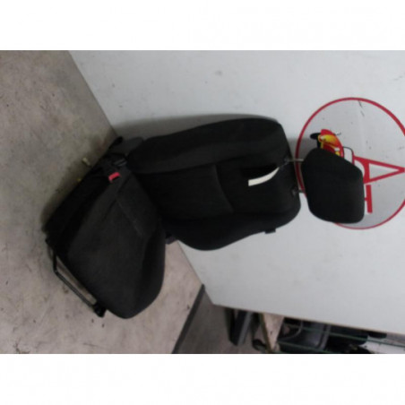 Siege avant gauche RENAULT GRAND ESPACE 4 PHASE 2 d’occasion