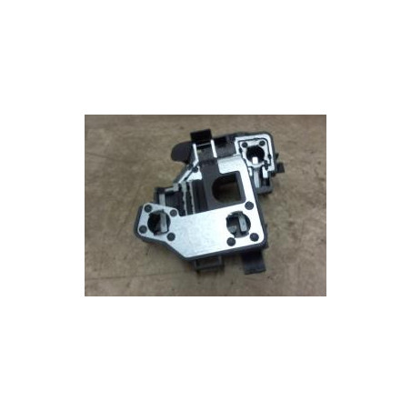 Platine feu arriere gauche PEUGEOT 206 PHASE 2 d’occasion