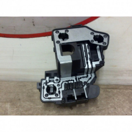 Platine feu arriere gauche PEUGEOT 206 PHASE 2 d’occasion