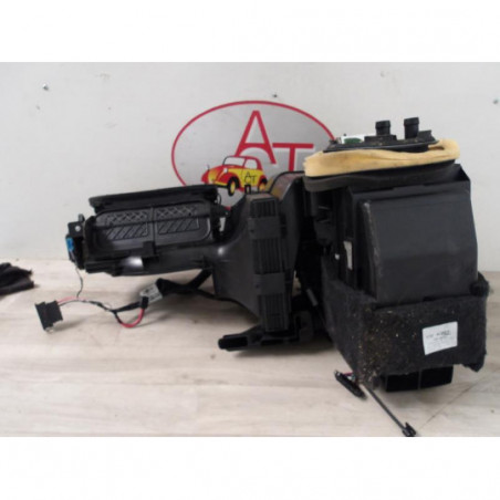 Bloc chauffage VOLKSWAGEN POLO 5 PHASE 1 d’occasion