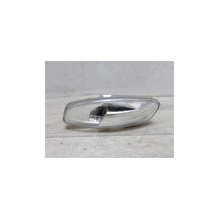 Repetiteur clignotant avant gauche (Feux) PEUGEOT 207 PHASE 1 d’occasion