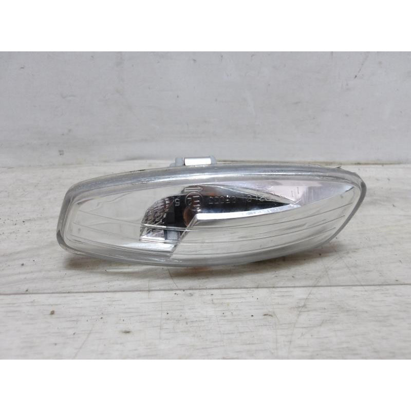 Repetiteur clignotant avant gauche (Feux) PEUGEOT 207 PHASE 1 d’occasion
