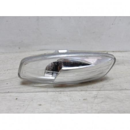 Repetiteur clignotant avant gauche (Feux) PEUGEOT 207 PHASE 1 d’occasion