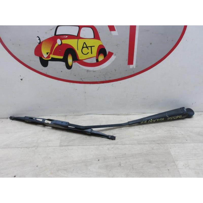 Bras essuie glace arriere SSANGYONG KORANDO 1 PHASE 1 d’occasion