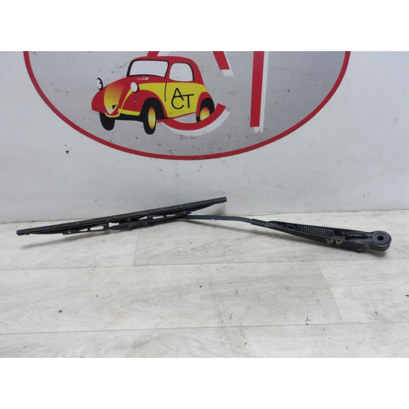 Bras essuie glace arriere SSANGYONG KORANDO 1 PHASE 1 d’occasion