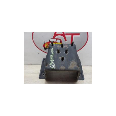 Panier roue de secours SSANGYONG KORANDO 1 PHASE 1 d’occasion