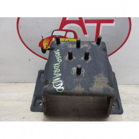 Panier roue de secours SSANGYONG KORANDO 1 PHASE 1 d’occasion